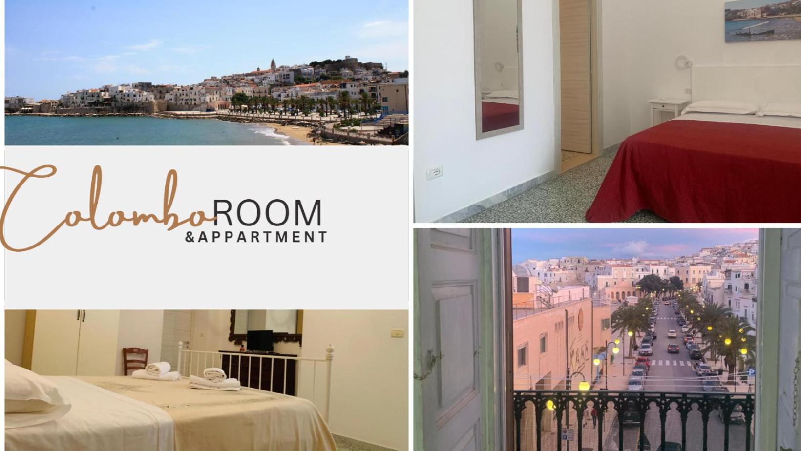 Colombo Apartment E Room فيستَ المظهر الخارجي الصورة